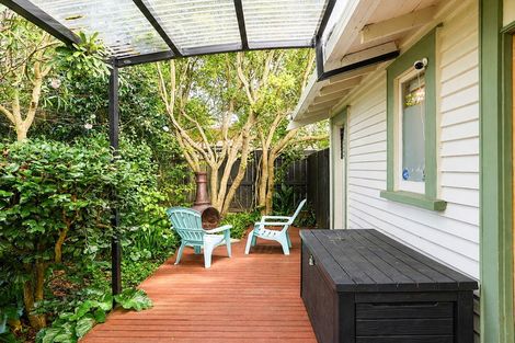 Photo of property in 24 Myrtle Street, Hamilton East, Hamilton, 3216