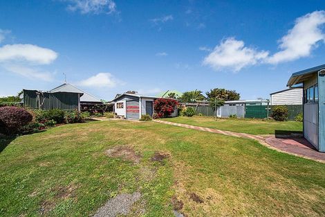 Photo of property in 56 Vogel Street, Hawera, 4610