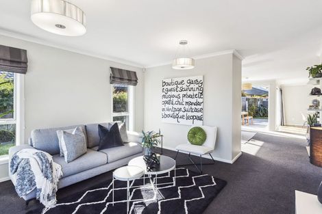 Photo of property in 1a Trusham Court, Paraparaumu, 5032