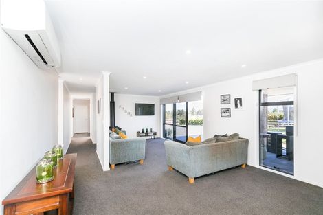 Photo of property in 34 Whitbourne Road, Otorohanga, 3977