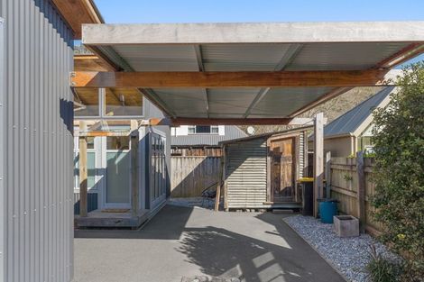 Photo of property in 4 Lauria Way, Maitai, Nelson, 7010