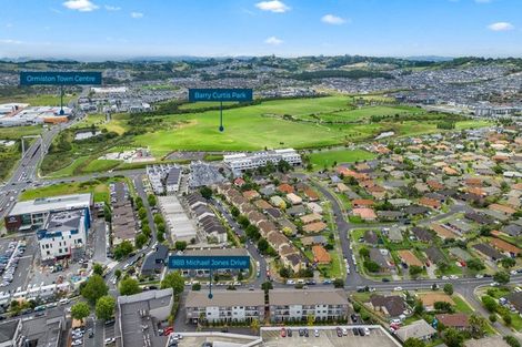 Photo of property in 78b Michael Jones Drive, Flat Bush, Auckland, 2019