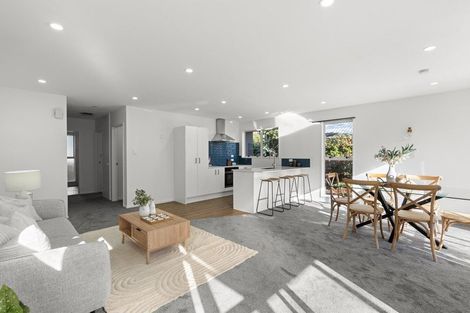 Photo of property in 3/8 Peverel Street, Riccarton, Christchurch, 8011