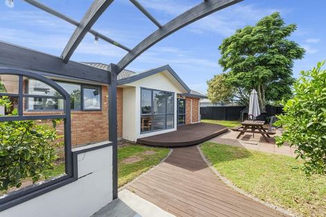 Photo of property in 41 Francevic Avenue, Mount Maunganui, 3116