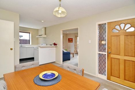 Photo of property in 2/54 Ben Nevis Drive, Broomfield, Christchurch, 8042