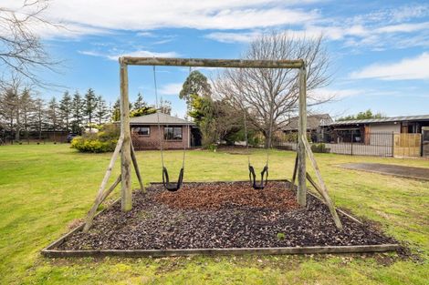 Photo of property in 5 Anzac Lane, Rolleston, 7614