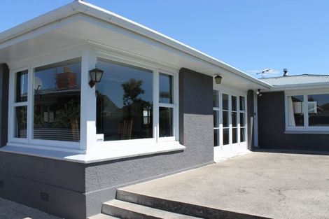 Photo of property in 337 Chelmsford Street, Waverley, Invercargill, 9810