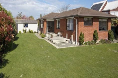 Photo of property in 37 Mansfield Drive, Kaiapoi, 7630