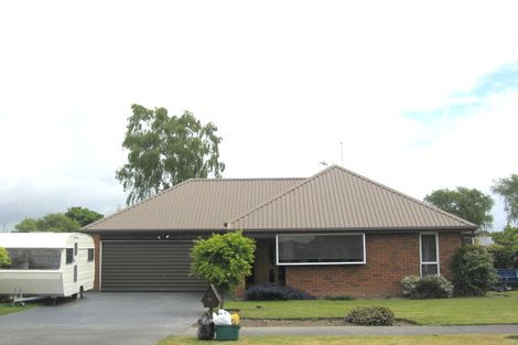 Photo of property in 11 Clotilda Place, Bishopdale, Christchurch, 8053