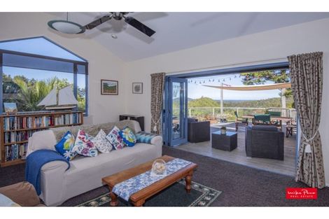 Photo of property in 677 Ngunguru Ford Road, Kiripaka, Whangarei, 0173