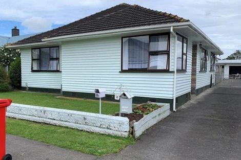 Photo of property in 8 Ingestre Street, Whanganui, 4500