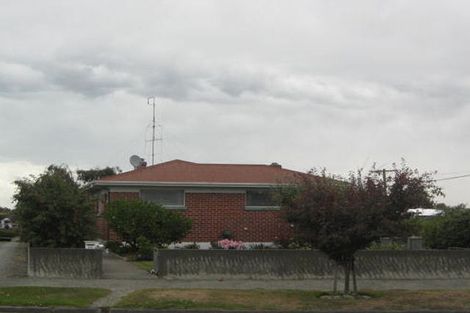 Photo of property in 64 Kent Street, Marchwiel, Timaru, 7910