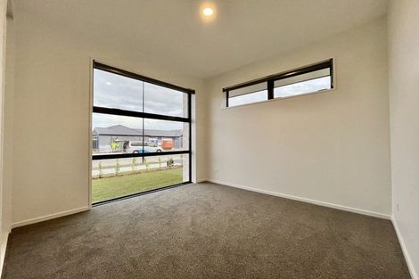 Photo of property in 130 Jean Archie Drive, Rolleston, 7614