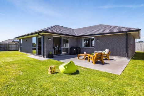 Photo of property in 18 Piharau Crescent, Hurdon, New Plymouth, 4310
