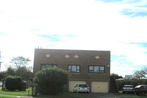 Photo of property in 33 Puhinui Road, Manukau, Auckland, 2104