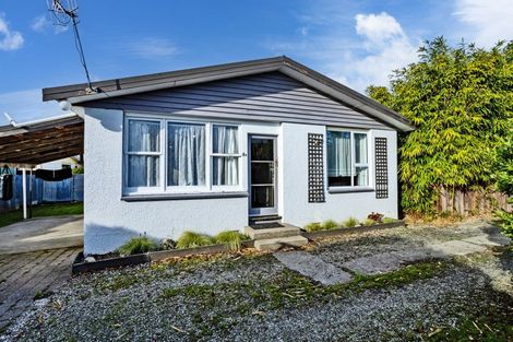 Photo of property in 8a Maitland Street, Strathern, Invercargill, 9812
