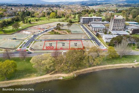 Photo of property in 8 Te Ara Lane, Hokowhitu, Palmerston North, 4410