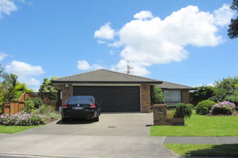Photo of property in 29 Moss Crescent, Takanini, 2112