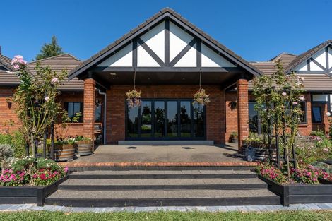 Photo of property in 462 Peacockes Road, Peacocke, Hamilton, 3282