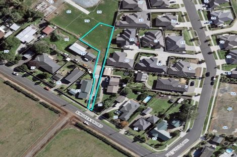 Photo of property in 27 Kingseat Road, Patumahoe, Pukekohe, 2679
