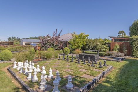 Photo of property in 624 Downs Road, Eyrewell, Rangiora, 7476