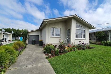 Photo of property in 4 Kennedy Crescent, Waimate, 7924