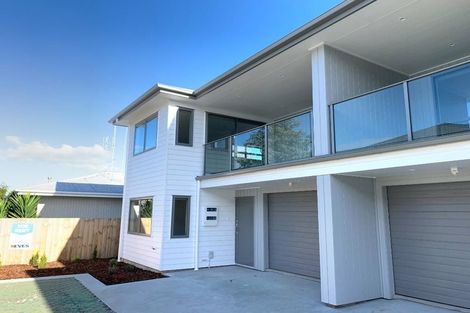 Photo of property in 4/58 Wellington Street, Hamilton East, Hamilton, 3216