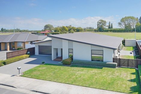 Photo of property in 17 Friesian Crescent, Kaiapoi, 7630
