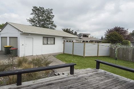 Photo of property in 5 Tuara Place, Rotorua, 3010