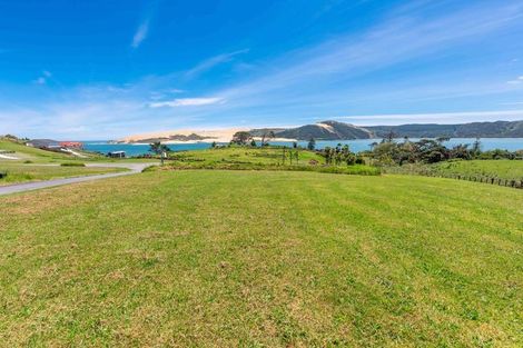 Photo of property in 41 Opononi Heights Drive, Opononi, Kaikohe, 0473