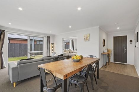 Photo of property in 53 Bethany Road, Rolleston, 7614