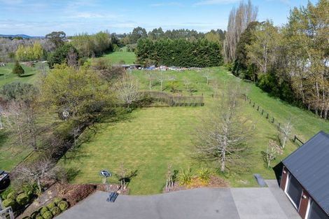 Photo of property in 519 Avonhead Road, Avonhead, Christchurch, 8042