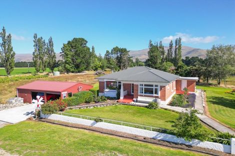 Photo of property in 359 Glassford Road, Drybread, Omakau, 9376