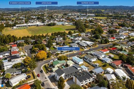Photo of property in 13c Normandy Place, Henderson, Auckland, 0610