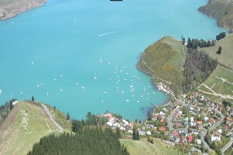 Photo of property in 92a Governors Bay Road, Cass Bay, Lyttelton, 8971
