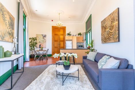 Photo of property in 9/124 Riddiford Street, Newtown, Wellington, 6021