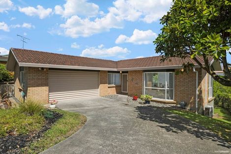 Photo of property in 14 Cornell Court, Albany, Auckland, 0632