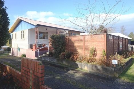 Photo of property in 91 Kensington Street, Putaruru, 3411