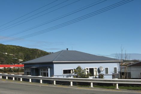 Photo of property in 182 Bright Street, Cobden, Greymouth, 7802