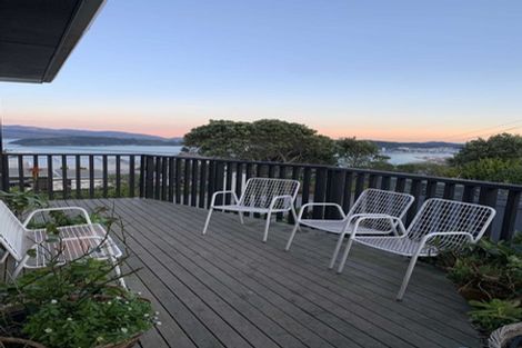 Photo of property in 80a Jubilee Road, Khandallah, Wellington, 6035