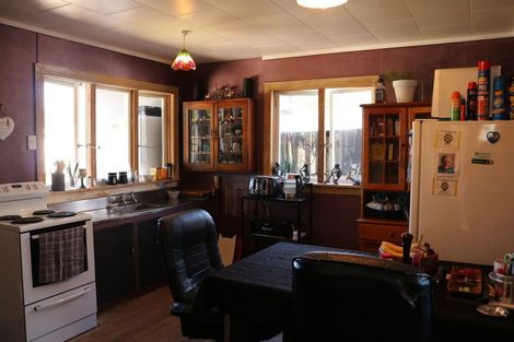 Photo of property in 45 Otira Highway, Kumara Junction, Kumara, 7875