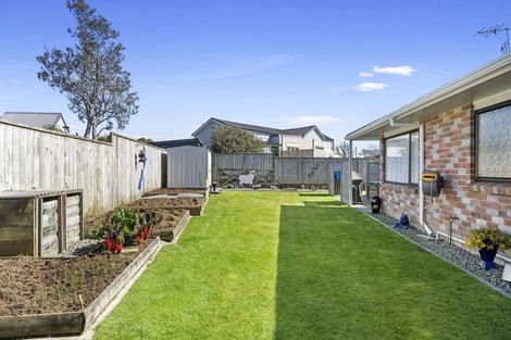 Photo of property in 30 Nikau Street, Inglewood, 4330