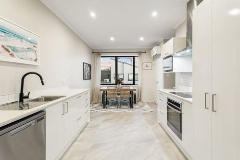 Photo of property in 9 Malcolm Calder Road, Hobsonville, Auckland, 0616