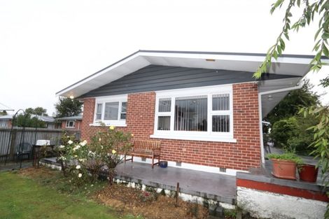 Photo of property in 72 Harrison Street, Allenton, Ashburton, 7700