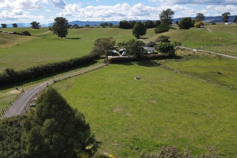 Photo of property in 5 Tapapa Road, Tapapa, Tirau, 3485