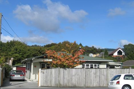 Photo of property in 252 Fergusson Drive, Heretaunga, Upper Hutt, 5018