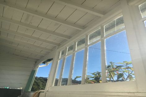 Photo of property in 157 Upland Road, Kelburn, Wellington, 6012