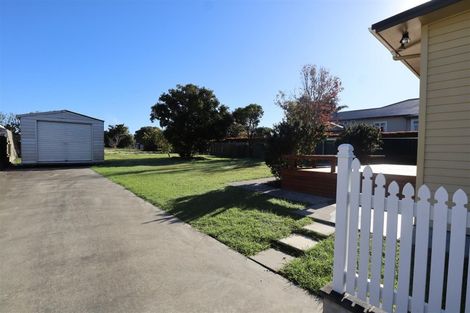 Photo of property in 10 Islington Street, Dargaville, 0310
