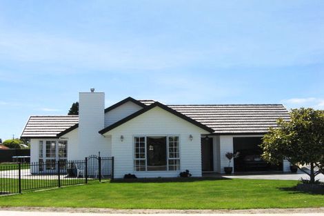 Photo of property in 3 Ballance Street, Westport, 7825