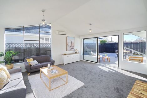 Photo of property in 21 Croziers Road, St Albans, Christchurch, 8052